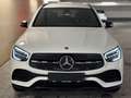 Mercedes-Benz GLC 220 d 4M AMG NIGHT WIDES. KAM LED AHK TWA Wit - thumbnail 8