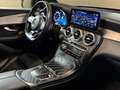 Mercedes-Benz GLC 220 d 4M AMG NIGHT WIDES. KAM LED AHK TWA Weiß - thumbnail 2