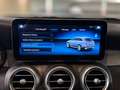 Mercedes-Benz GLC 220 d 4M AMG NIGHT WIDES. KAM LED AHK TWA Weiß - thumbnail 14