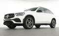 Mercedes-Benz GLC 220 d 4M AMG NIGHT WIDES. KAM LED AHK TWA Weiß - thumbnail 12