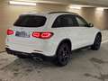 Mercedes-Benz GLC 220 d 4M AMG NIGHT WIDES. KAM LED AHK TWA Weiß - thumbnail 13