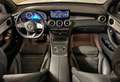 Mercedes-Benz GLC 220 d 4M AMG NIGHT WIDES. KAM LED AHK TWA Wit - thumbnail 4