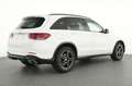 Mercedes-Benz GLC 220 d 4M AMG NIGHT WIDES. KAM LED AHK TWA Weiß - thumbnail 3