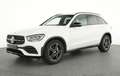 Mercedes-Benz GLC 220 d 4M AMG NIGHT WIDES. KAM LED AHK TWA Weiß - thumbnail 6