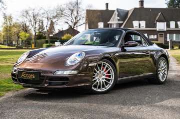 【メル22314】です‼️ Porsche 997 autovehicule second-hand cumpărați pe AutoScout24
