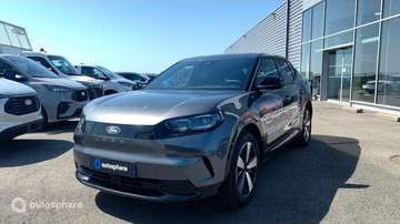 286ch Extended Range 79kWh Select RWD
