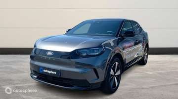 286ch Extended Range 77kWh Select RWD