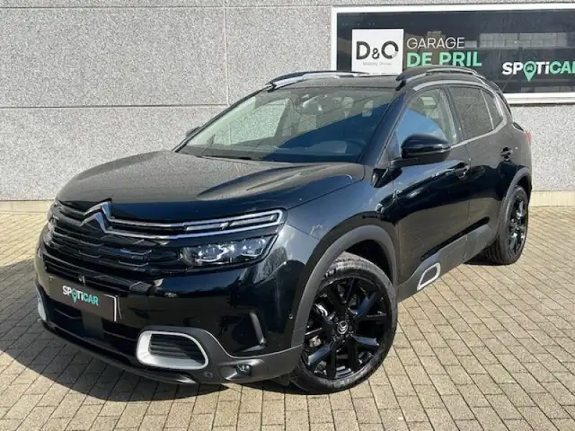 Citroen C5 Aircross Shine Pack