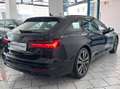 Audi A6 A6 Avant 40 2.0 tdi mhev Business Plus s-tronic Negro - thumbnail 4