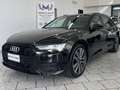 Audi A6 A6 Avant 40 2.0 tdi mhev Business Plus s-tronic Negro - thumbnail 14