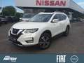 Nissan X-Trail Aut*|360°-Kamera|NAVI|LED|PDC|Panorama Bílá - thumbnail 1