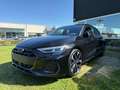 Audi A3 SPB 35 TFSI S tronic S line edition BLACK PACK Nero - thumbnail 3