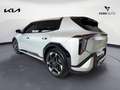 Kia EV4 81.4 kWh Long range GT-line Argento - thumbnail 5