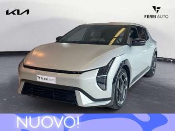 81.4 kWh Long range GT-line