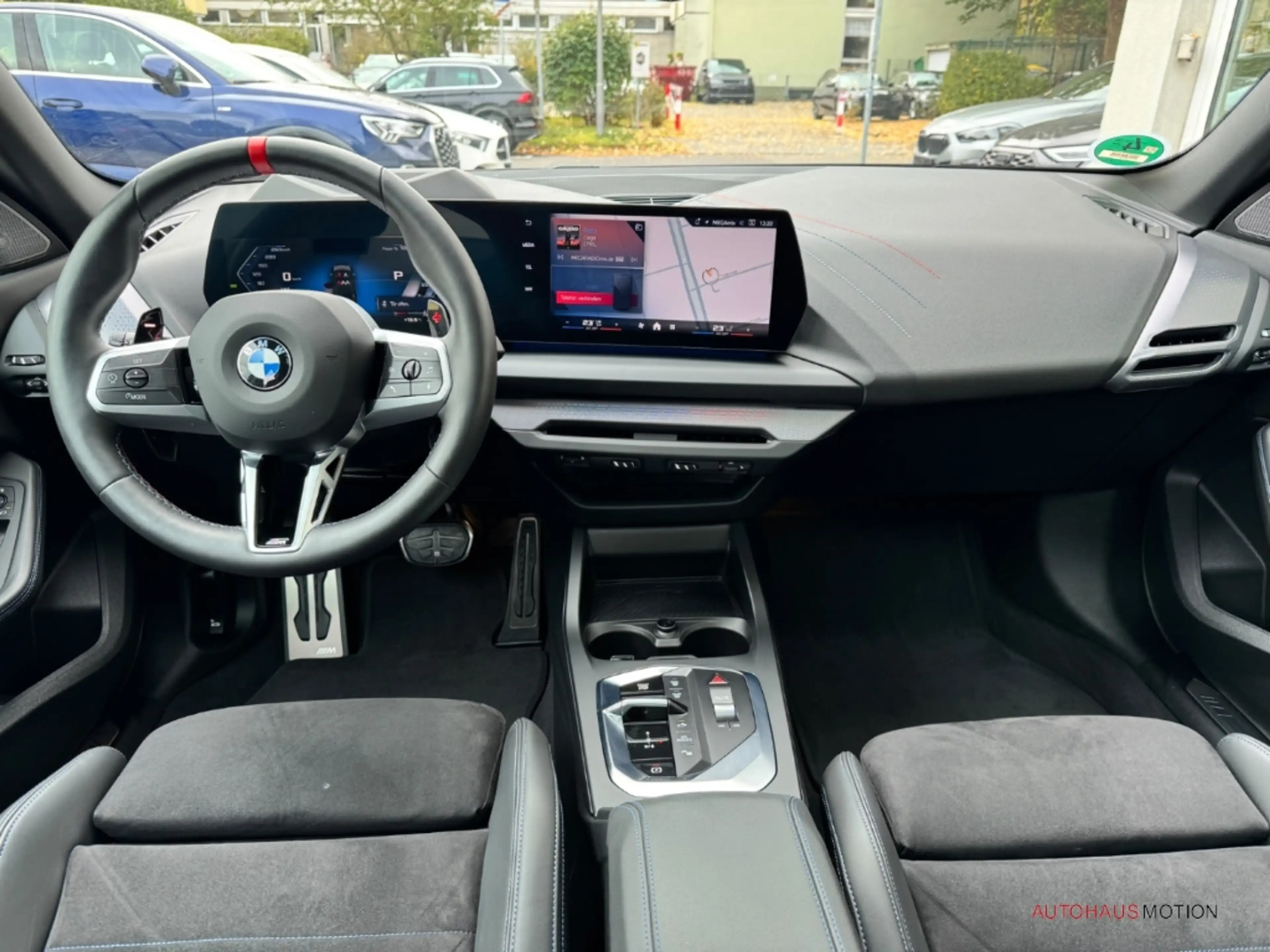 BMW 235 M235 xDrive Gran Coupe Pano HUD Navi Kamera — photo 12