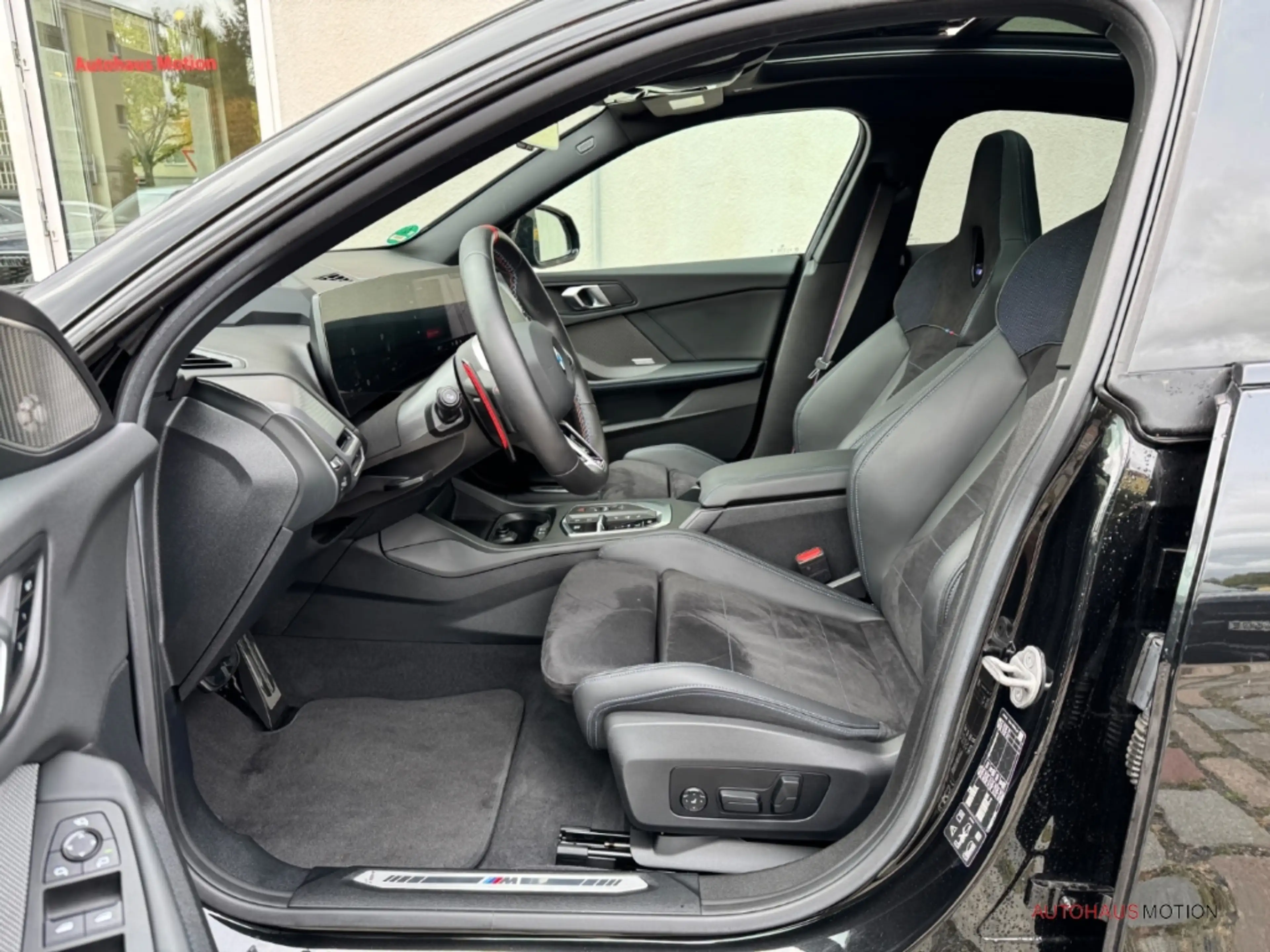 BMW 235 M235 xDrive Gran Coupe Pano HUD Navi Kamera — photo 10