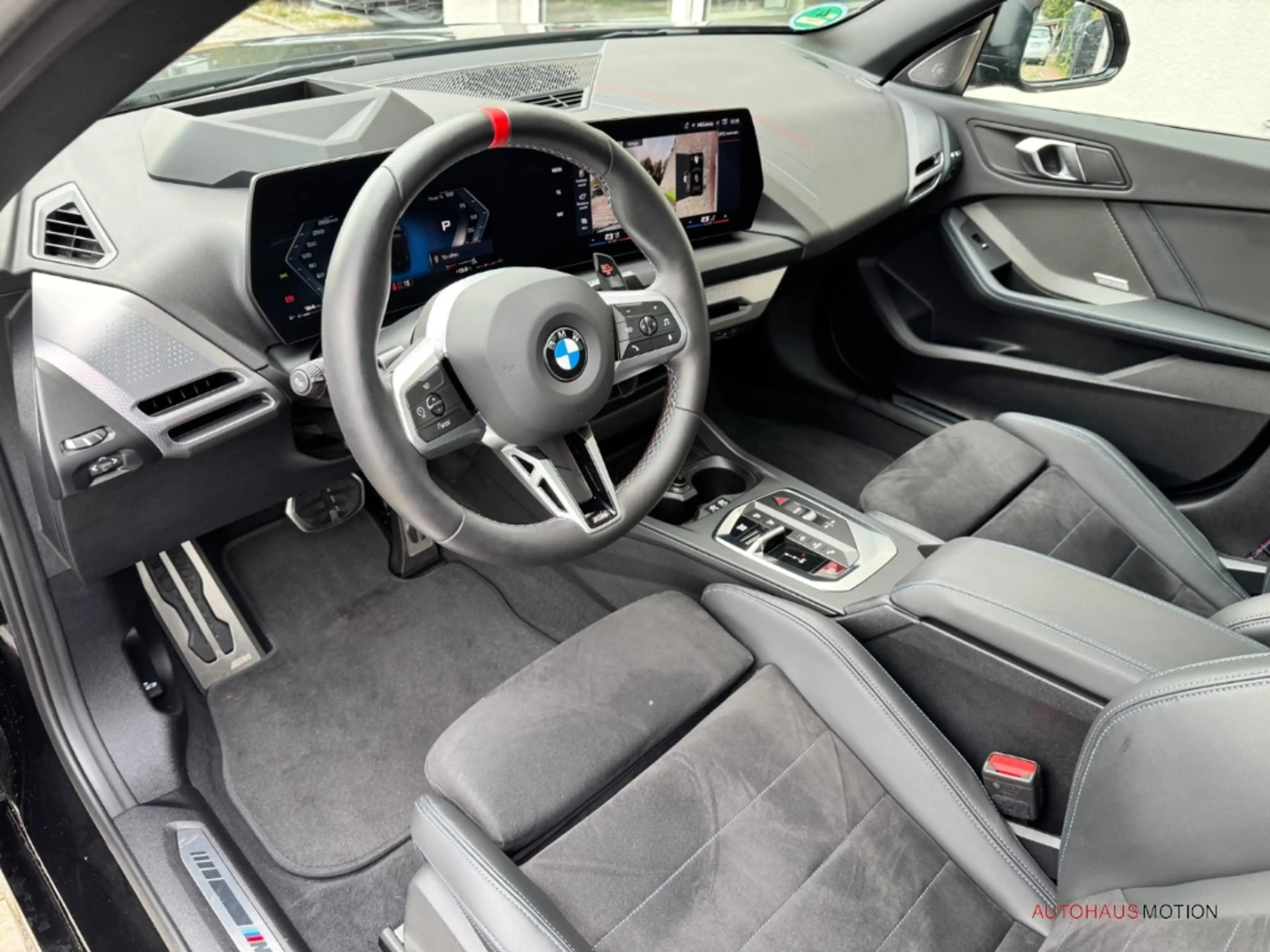 BMW 235 M235 xDrive Gran Coupe Pano HUD Navi Kamera — photo 9