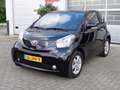 Toyota iQ 1.0 VVTi Aspiration AUTOMAAT ,Climate control,Park Zwart - thumbnail 1