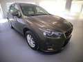 Mazda CX-5 Sports-Line AWD Aut. AHK Leder White BOSE Brun - thumbnail 10