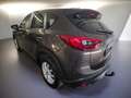 Mazda CX-5 Sports-Line AWD Aut. AHK Leder White BOSE Brun - thumbnail 13