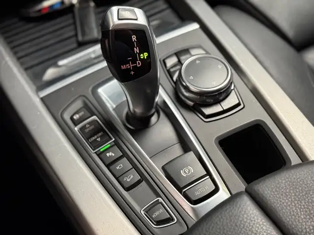 BMW X5 view 27