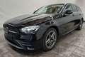 Mercedes-Benz E 300 de T 4MATIC AMG Distronic+Kamera+Navi+AHK Black - thumbnail 2