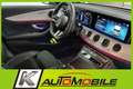 Mercedes-Benz E 300 de T 4MATIC AMG Distronic+Kamera+Navi+AHK Black - thumbnail 15