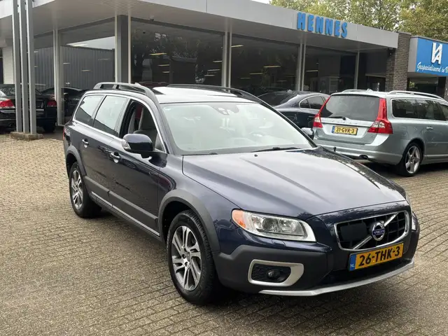 Volvo XC70 2.0 D3 Limited Edition Schuifdak Driver Support 1e