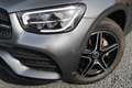 Mercedes-Benz GLC 300 300e 4MATIC Business Solution AMG Pano / Burmester Grijs - thumbnail 13