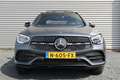 Mercedes-Benz GLC 300 300e 4MATIC Business Solution AMG Pano / Burmester Grijs - thumbnail 14