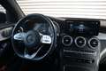 Mercedes-Benz GLC 300 300e 4MATIC Business Solution AMG Pano / Burmester Grijs - thumbnail 8