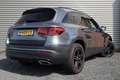 Mercedes-Benz GLC 300 300e 4MATIC Business Solution AMG Pano / Burmester Grijs - thumbnail 3