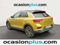 Volkswagen T-Roc 1.0 TSI Advance Style Jaune - thumbnail 3