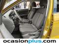 Volkswagen T-Roc 1.0 TSI Advance Style Jaune - thumbnail 11