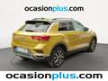 Volkswagen T-Roc 1.0 TSI Advance Style Jaune - thumbnail 4