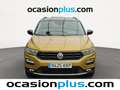 Volkswagen T-Roc 1.0 TSI Advance Style Jaune - thumbnail 13
