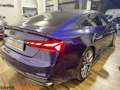 Audi A5 A5 SPB 40 TDI quattro S tronic S line edition Blu/Azzurro - thumbnail 4