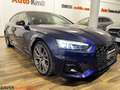 Audi A5 A5 SPB 40 TDI quattro S tronic S line edition Blu/Azzurro - thumbnail 2
