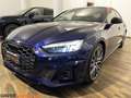 Audi A5 A5 SPB 40 TDI quattro S tronic S line edition Blu/Azzurro - thumbnail 7
