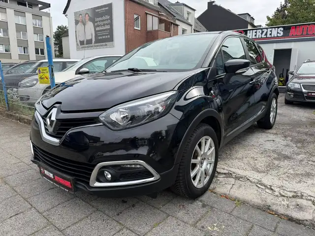 2013 Renault Captur in Black for sale