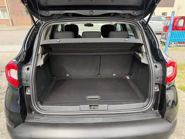 Renault Captur view 12