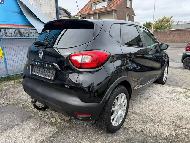 Renault Captur view 7