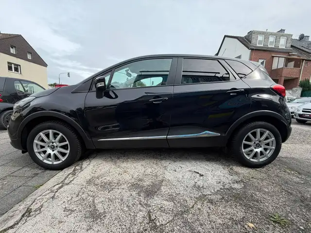 Renault Captur view 4