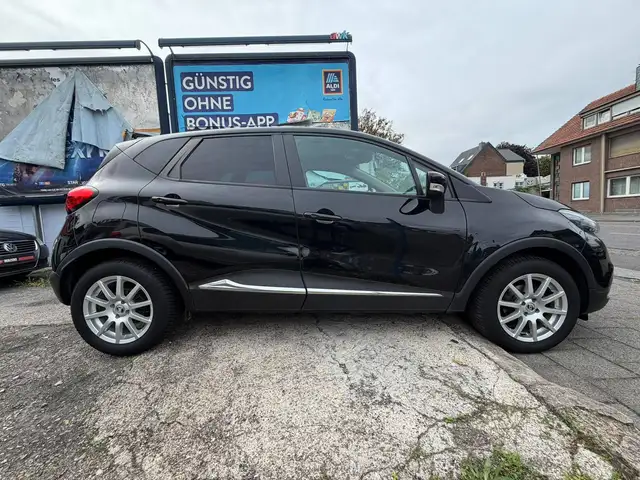 Renault Captur view 8