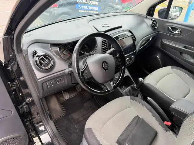 Renault Captur view 9
