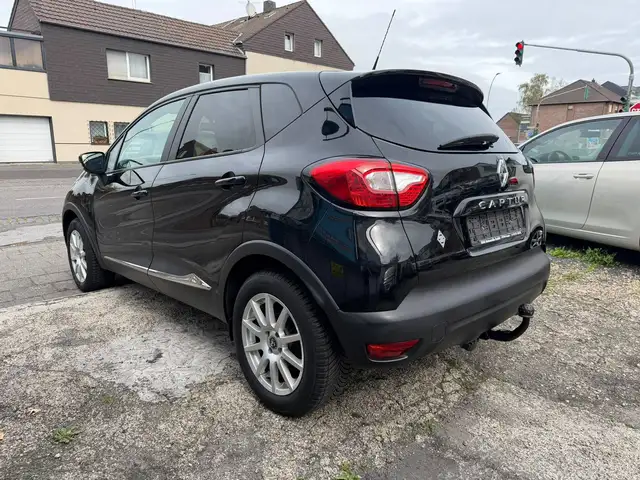 Renault Captur view 5