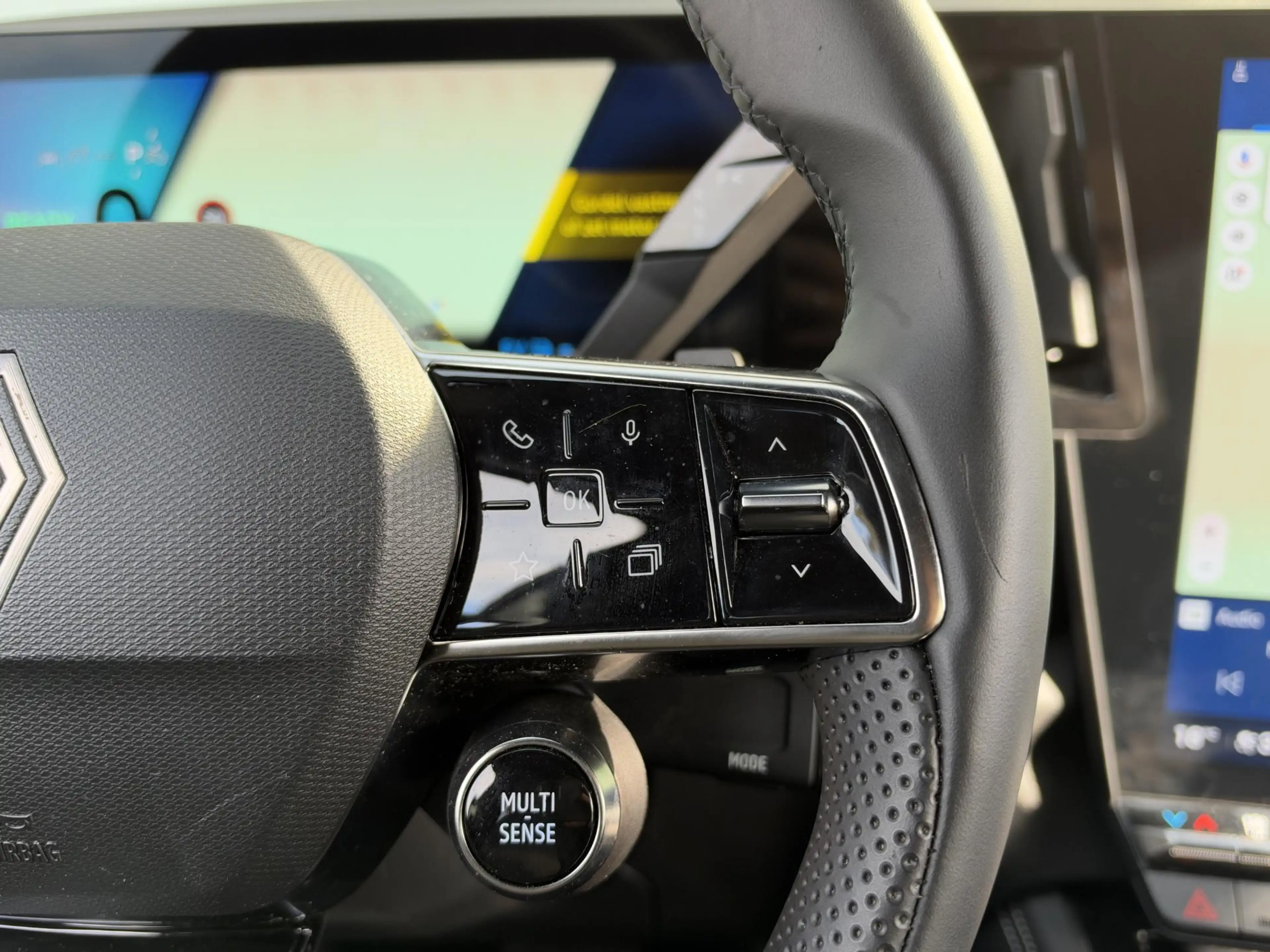 Renault Espace E-TECH FULL HYBRID 200 TECHNO 7-PERS I AUTOMAAT I — photo 25