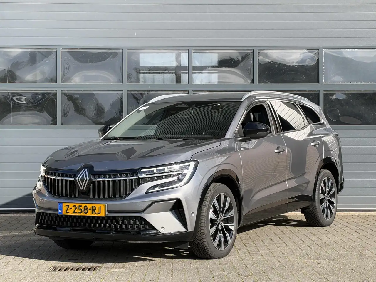 Renault Espace