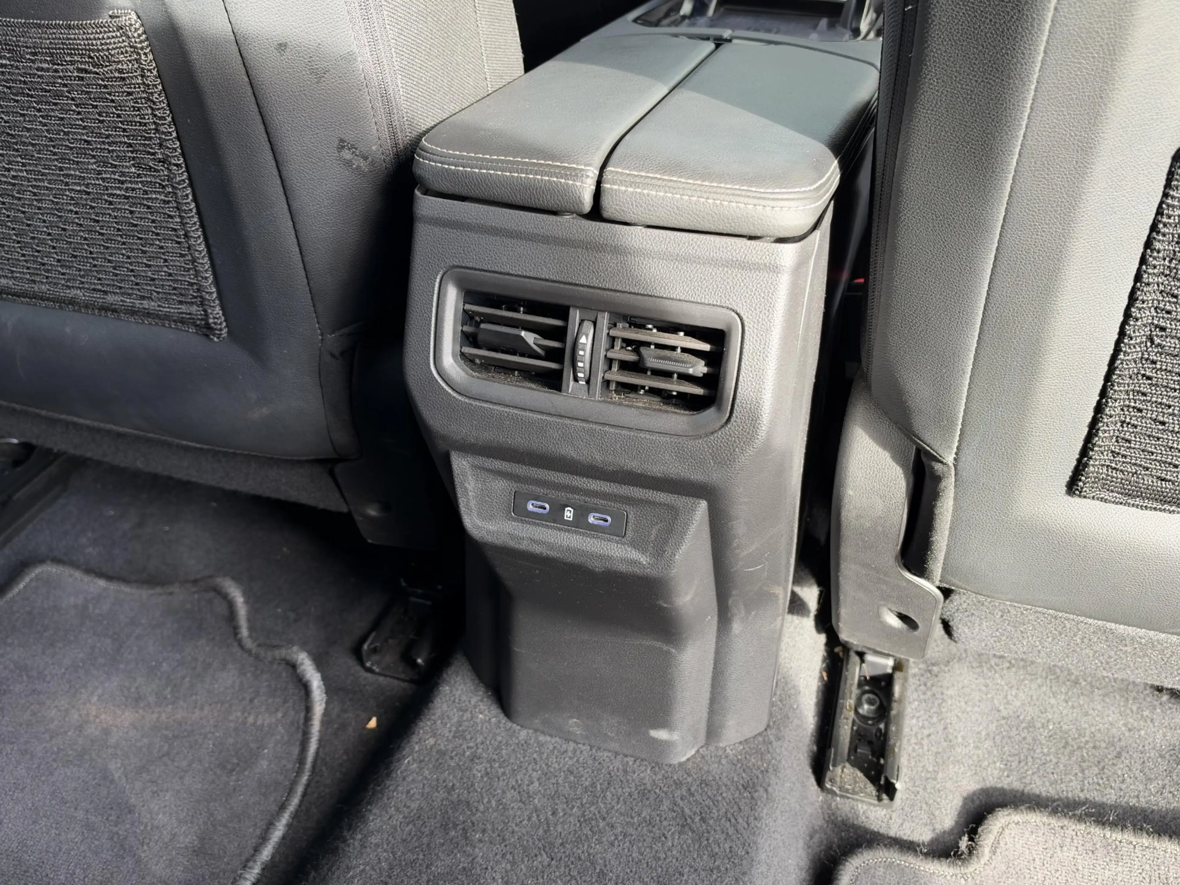 Renault Espace E-TECH FULL HYBRID 200 TECHNO 7-PERS I AUTOMAAT I — photo 19