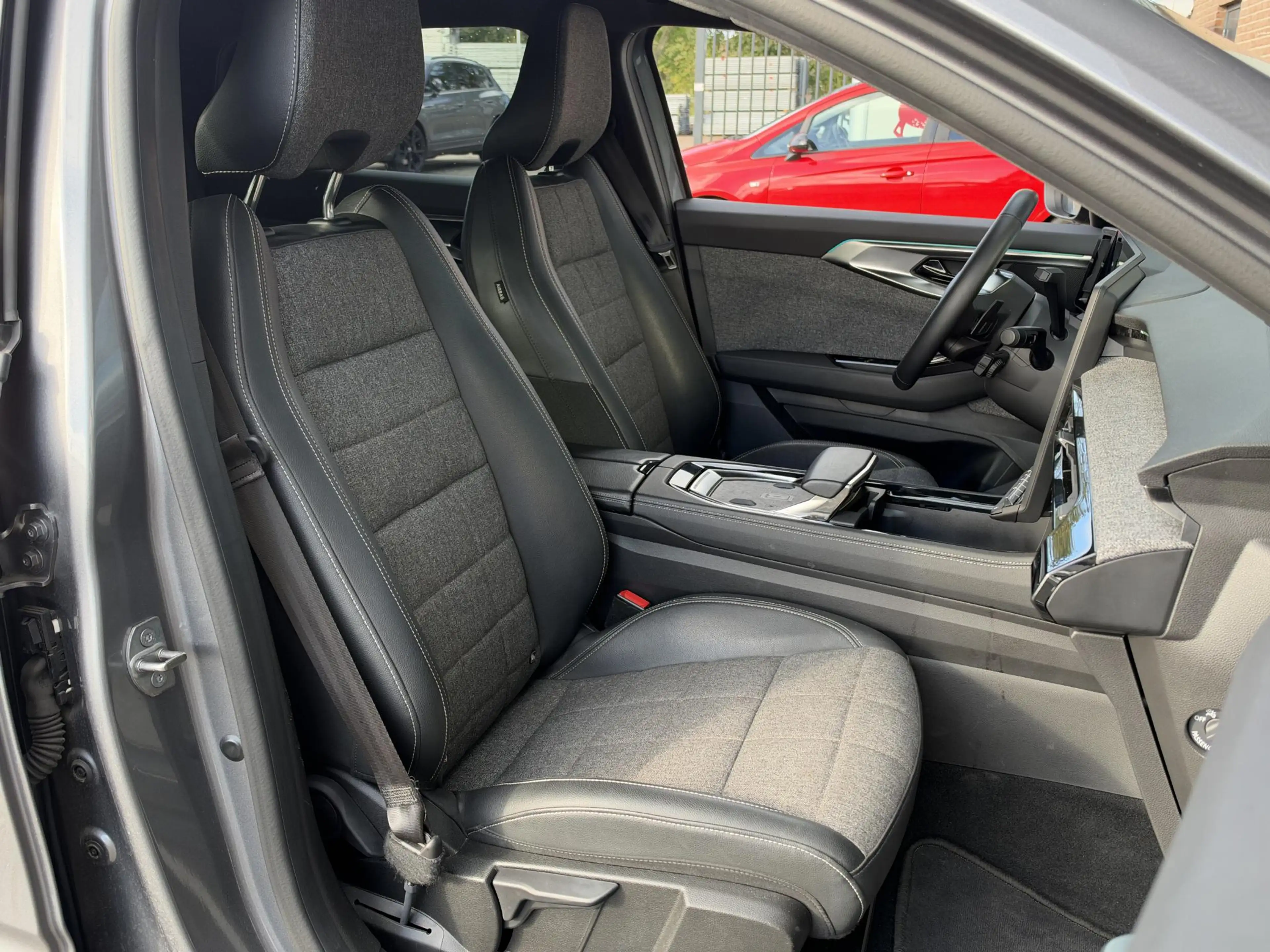 Renault Espace E-TECH FULL HYBRID 200 TECHNO 7-PERS I AUTOMAAT I — photo 18